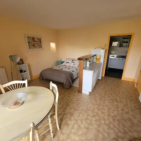 Malva, Gite 2 Pers, Animaux Admis Holiday home
