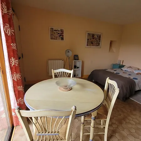 Malva, Gite 2 Pers, Animaux Admis Holiday home