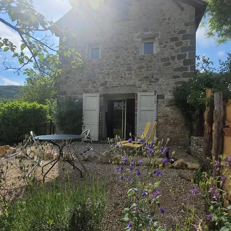 Malva, Gite 2 Pers, Animaux Admis